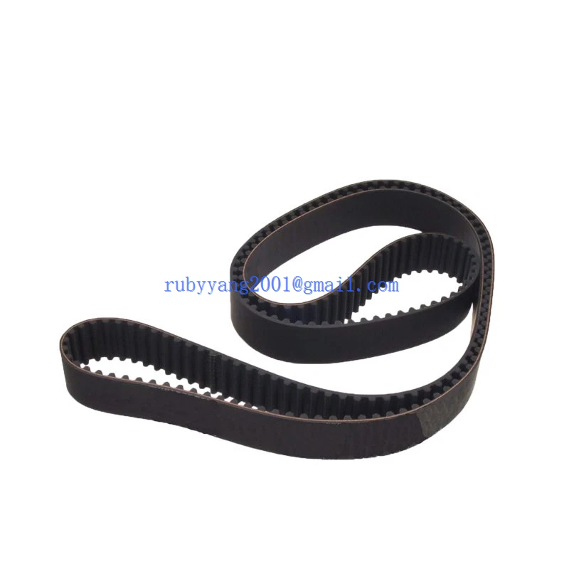 Welded Timing Belt Welded Timing Belt
