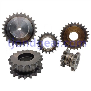 Fearas Sprocket Slabhra