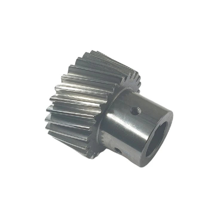 Tarchur fearas helical