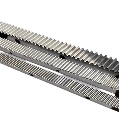 Raca Gear Helical Cruach